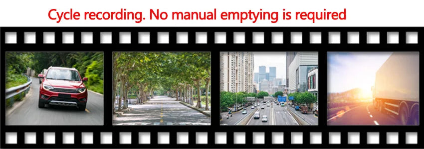 4K Hidden WiFi Dash Cam