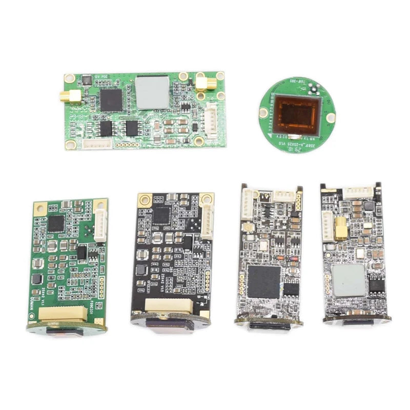 4K IMX385 SDI Industrial Camera