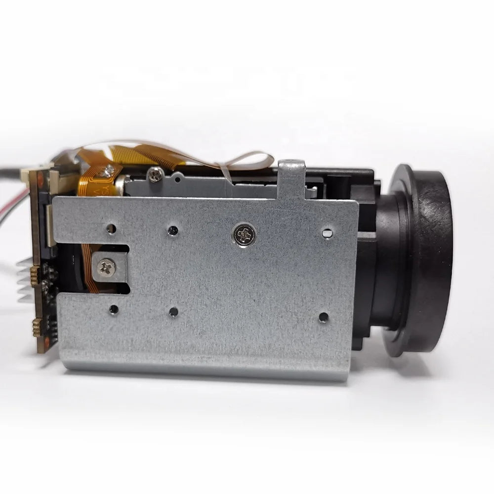 36x Optical Zoom Camera Module for Precision Surveillance