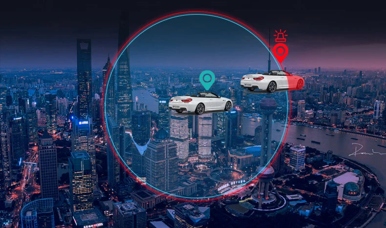 4G Ρελέ ΓGPS Tracker αυτοκίνητο, φορτηγό, μοτοσικλέτα, εξαγωγή λαδιού, εντοπισμός ACC, ρυμούλκηση, συναγερμός, ασφάλεια, σύστημα παρακολούθησης
