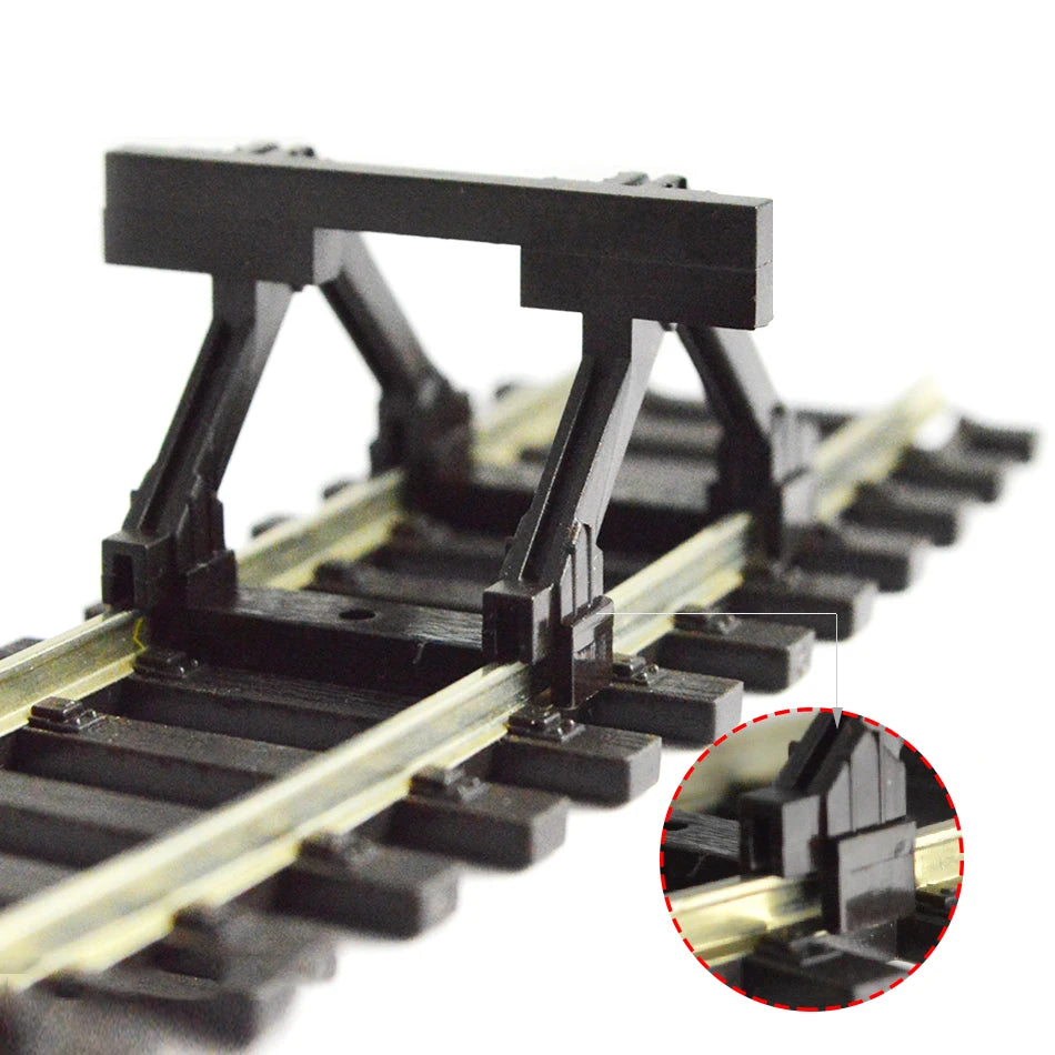 HO-skinnehastighedsvagthætte, 1:87