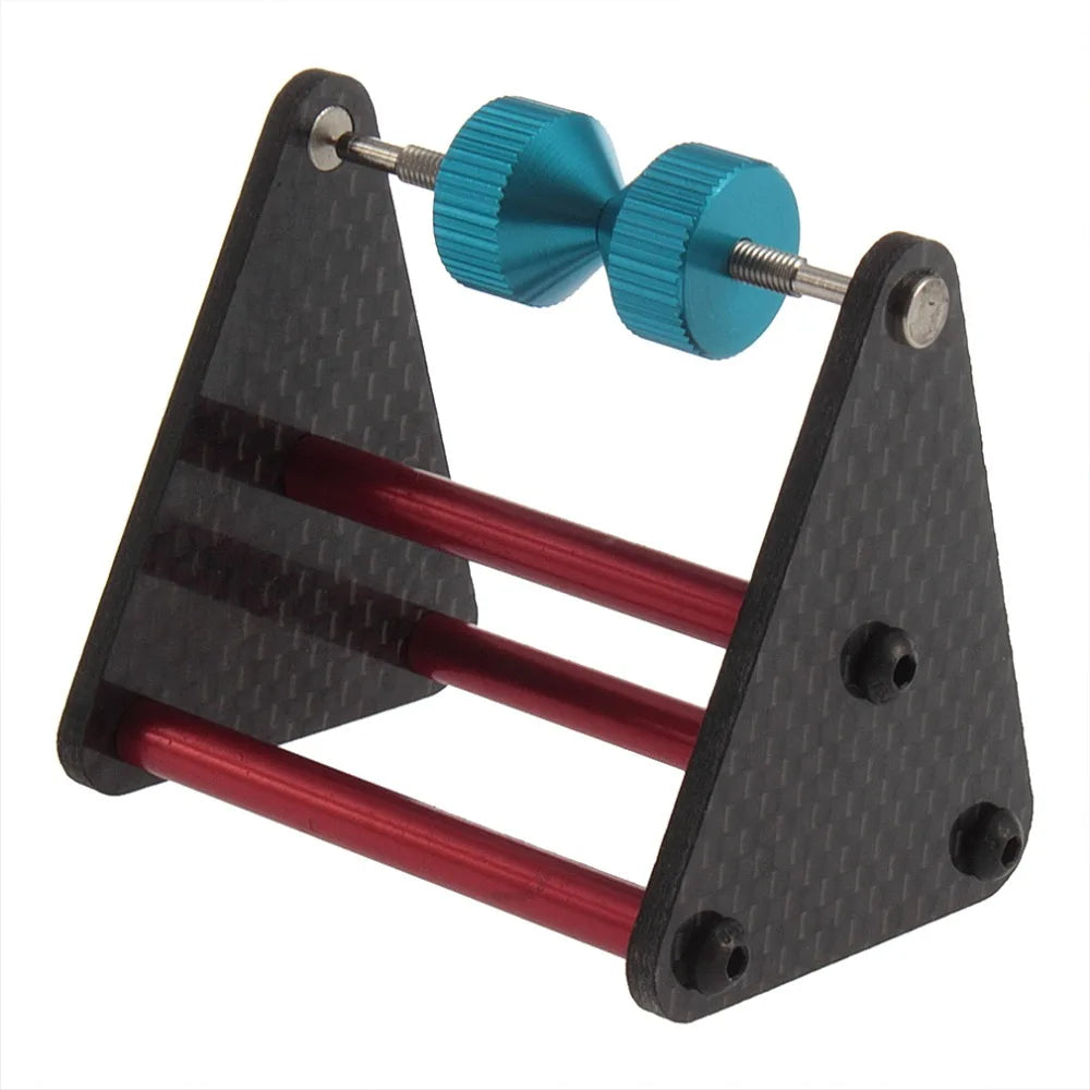 Magnetic Propeller Balancer for RC Models