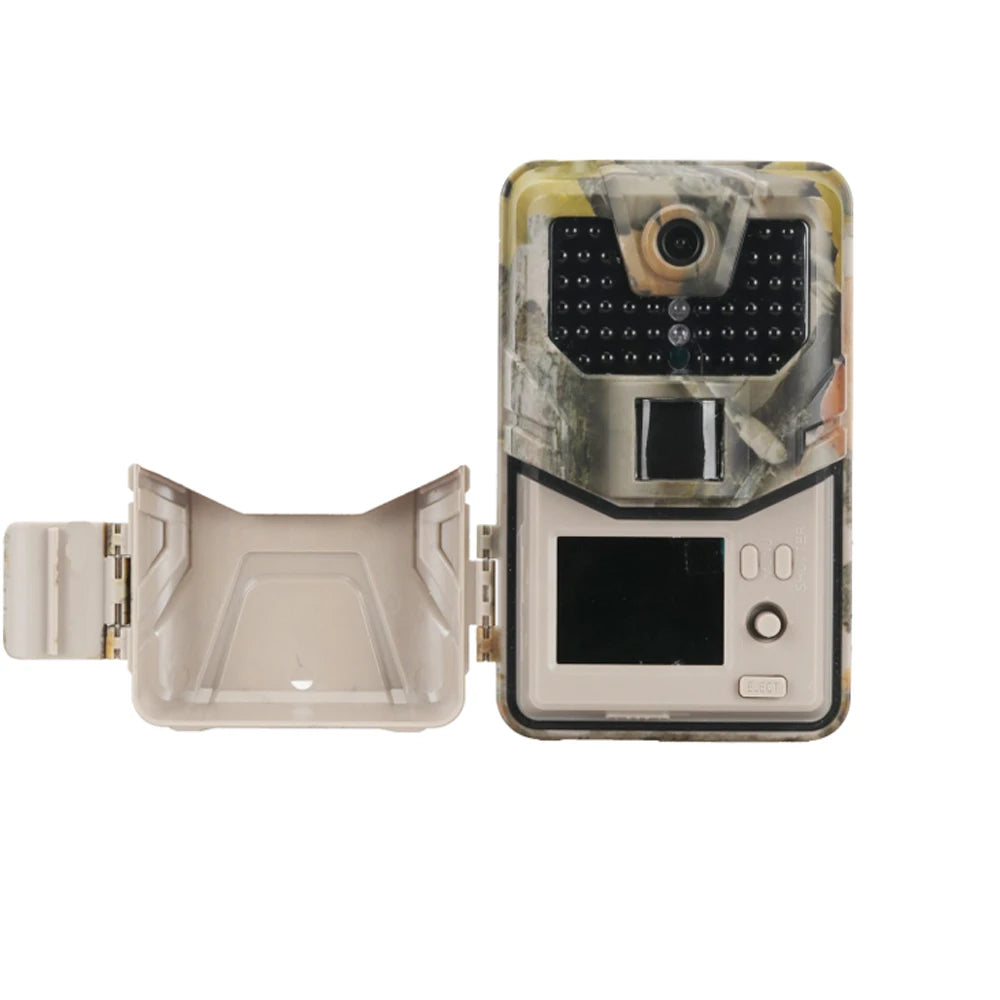 HC900A Trail Hunting Camera with 2.7K Video, 36MP Photos