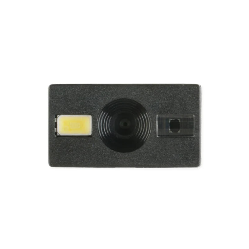 Modulo scanner di codici a barre GM65 - opzioni dei componenti