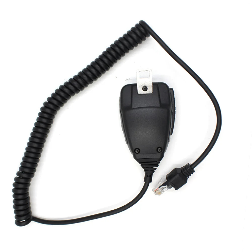 Hand Microphone for Compatible QYT Mobile Radios