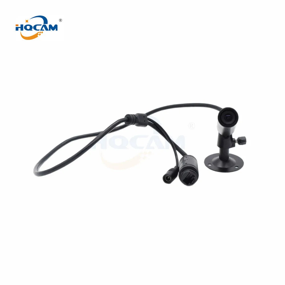 Kamera IP IPPOE 1080P odporna na warunki atmosferyczne z ONVIF i P2P