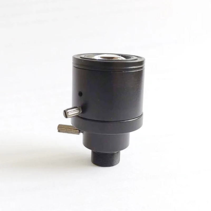 Manual Varifocal Zoom Lens for M12 Cameras