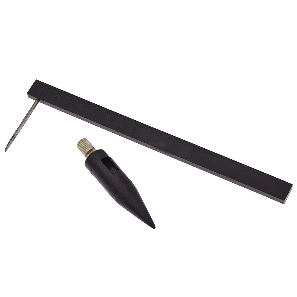 Adjustable Circle Cutter for Clay and Craft Work