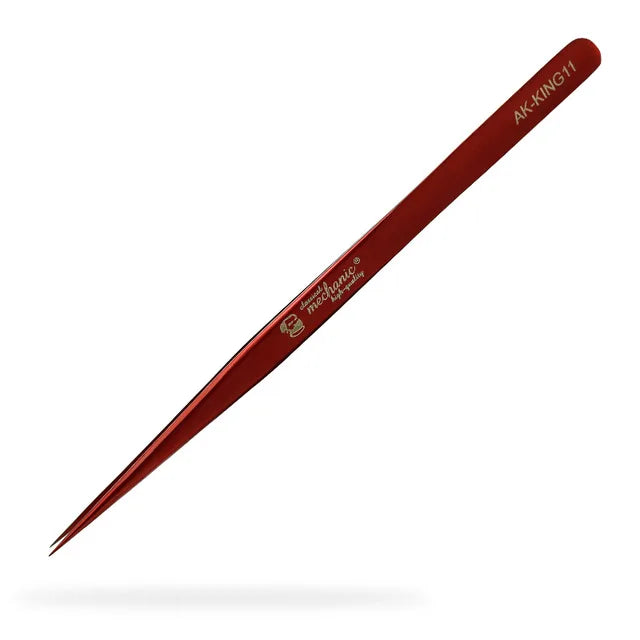 14 cm Präzisions-SMD-Pinzette