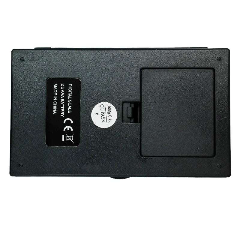 1000g 0.1g/200g 0.01g/500g 0.01g Portable Electronic Scales Jewelry Gold Gram Weight Balance Jewelry Electronic Scales 