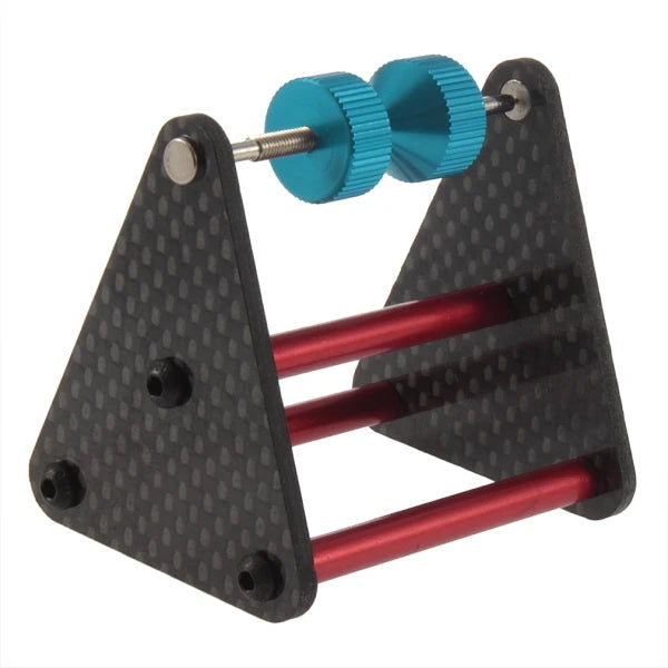 Magnetic Propeller Balancer for RC Models