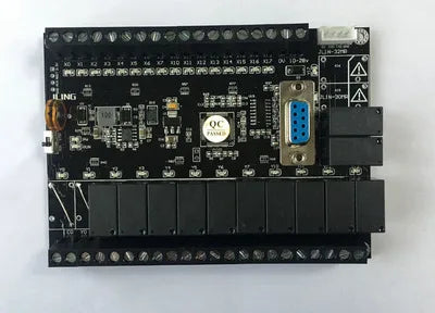 FX1N-Compatible PLC Board Options