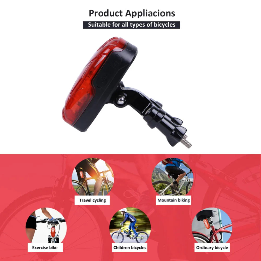 4G Bicycle GPS Tracker TK906 with Real-Time Tracking & Long Standby