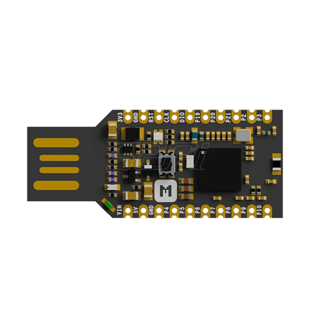 nRF52840 Micro Dev Kit USB Dongle