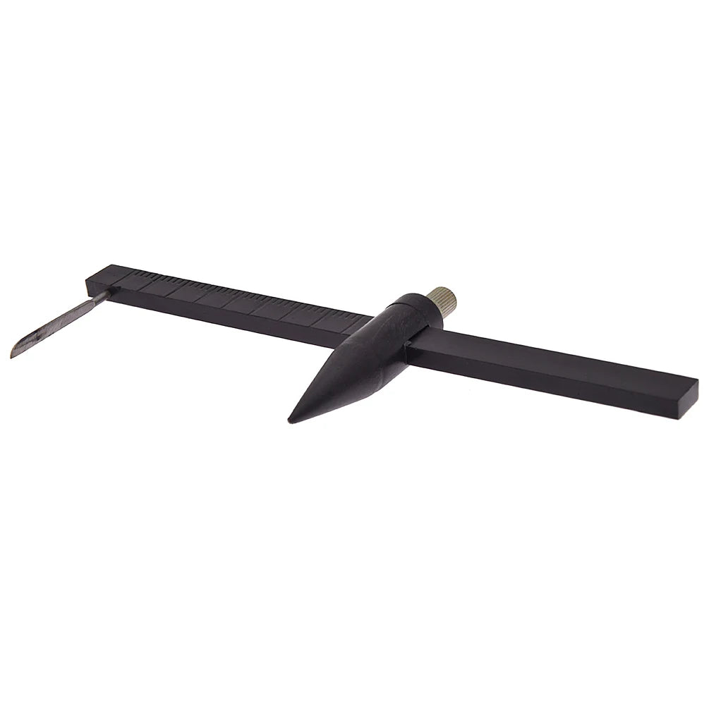 Adjustable Circle Cutter for Clay and Craft Work