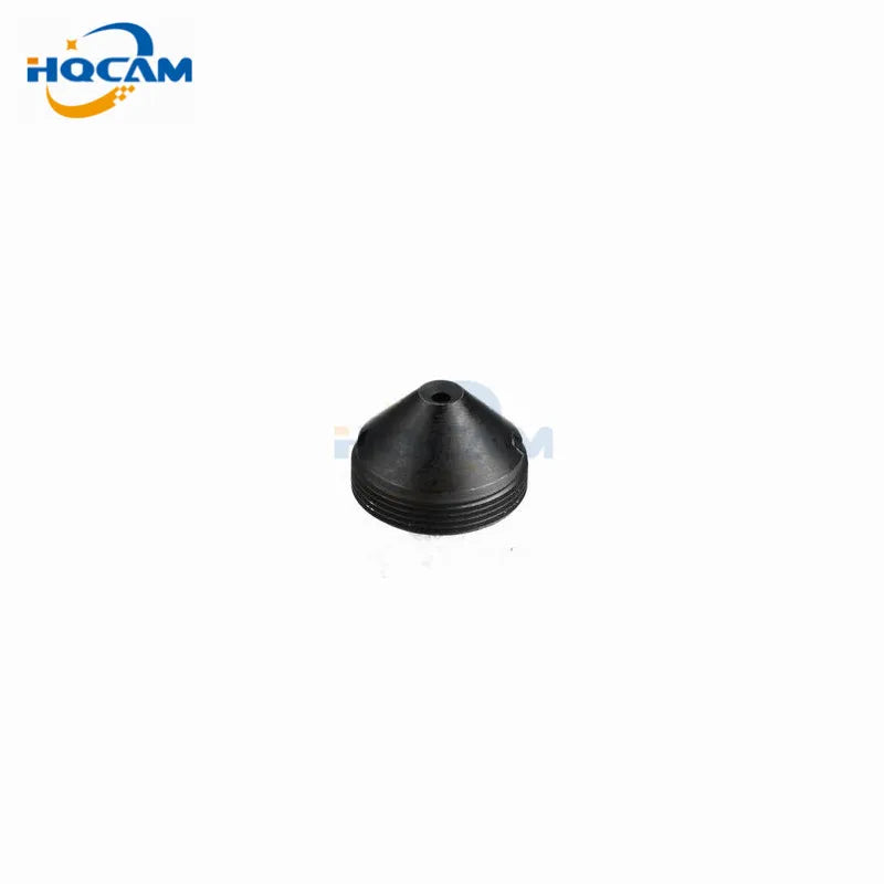 2,5mm breedhoek CCTV-lens