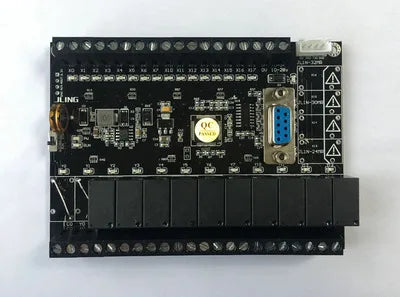 FX1N-Compatible PLC Board Options