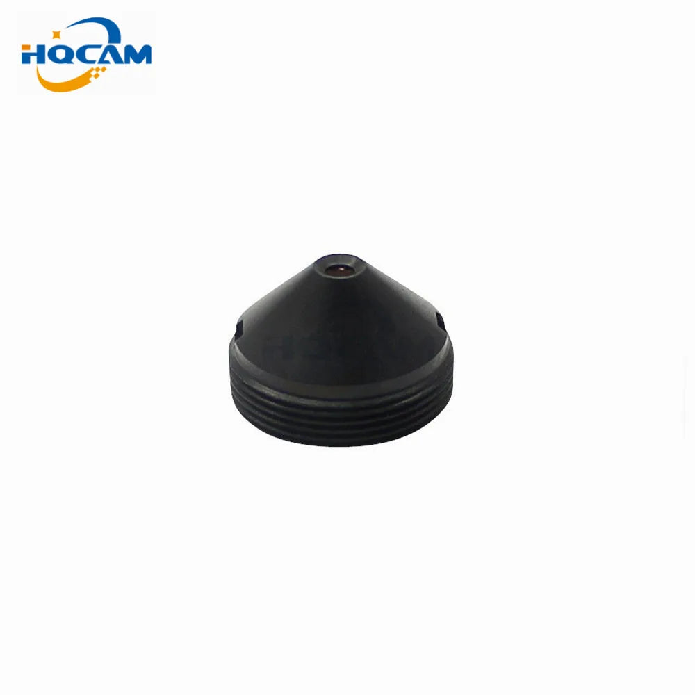 4.3mm M12x0.5 Infrared Pinhole CCTV Lens