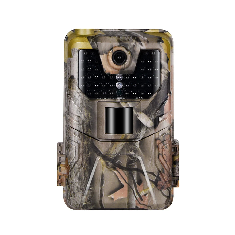 HC900A Trail Hunting Camera with 2.7K Video, 36MP Photos