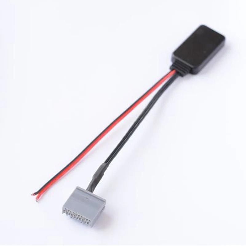 Bluetooth AUX Audio Adapter for Compatible Honda Radios