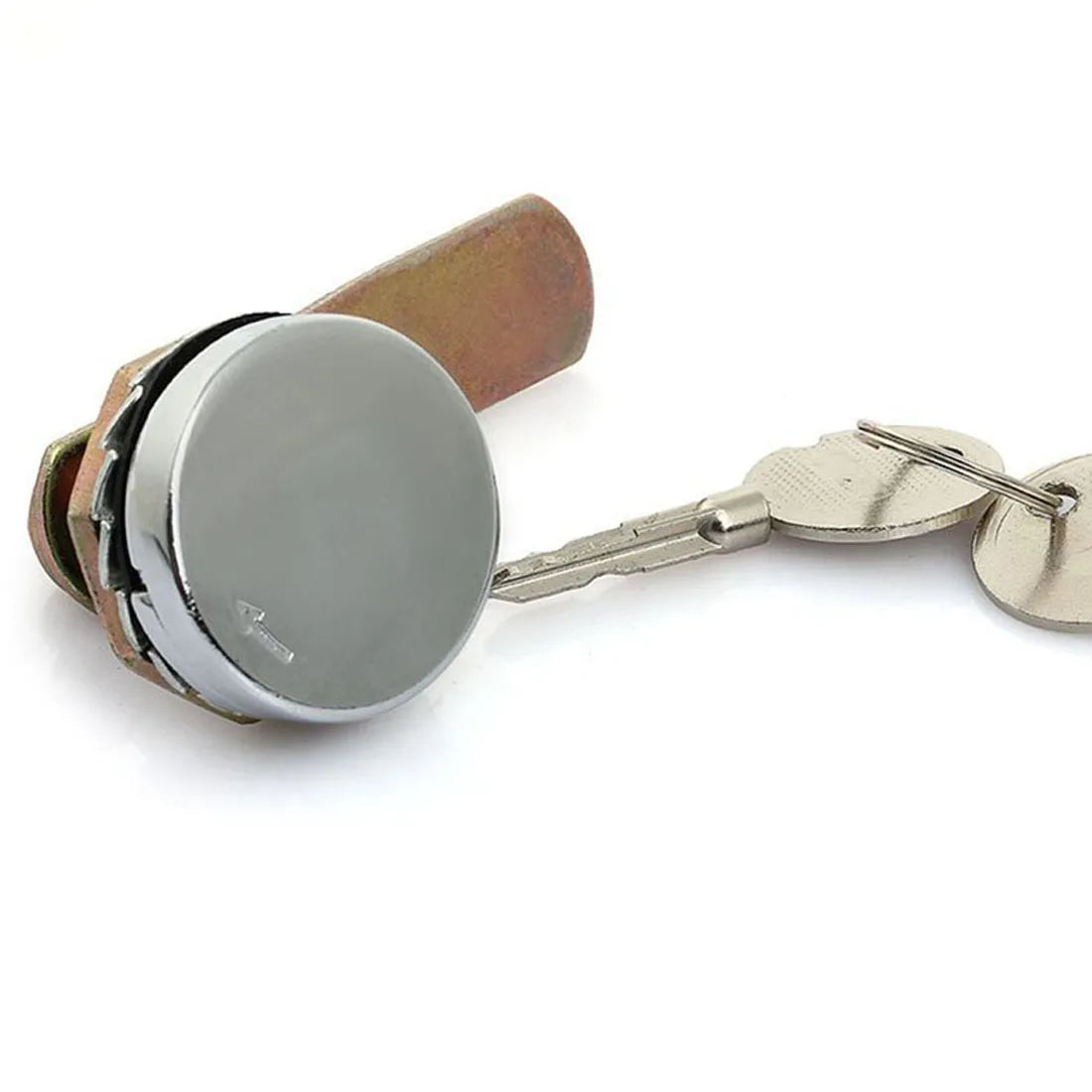16 mm Cam Lock with Two Keys