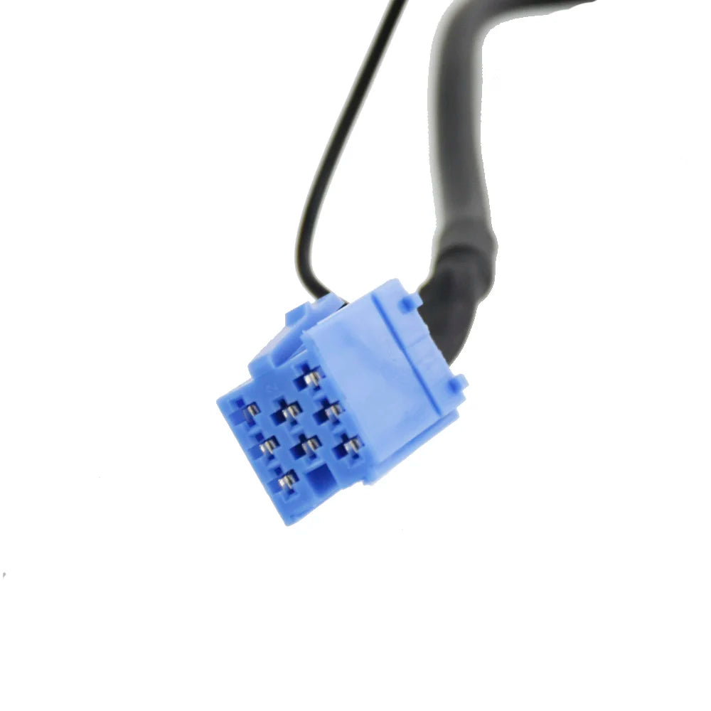 USB, SD and AUX Car Audio Interface for VW, Skoda and Seat
