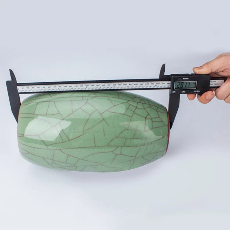 Plastic Digital Caliper - Range Options
