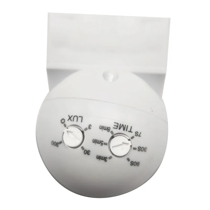PIR Motion-Activated Lighting Switch