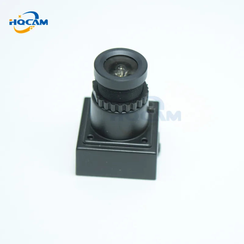 700TVL Mini Square Analog Camera 20x20mm