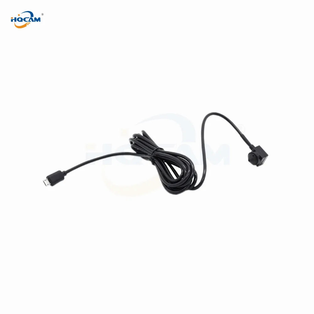 Mini OTG USB Camera 1080P/720P for Android Devices and Industrial Testing
