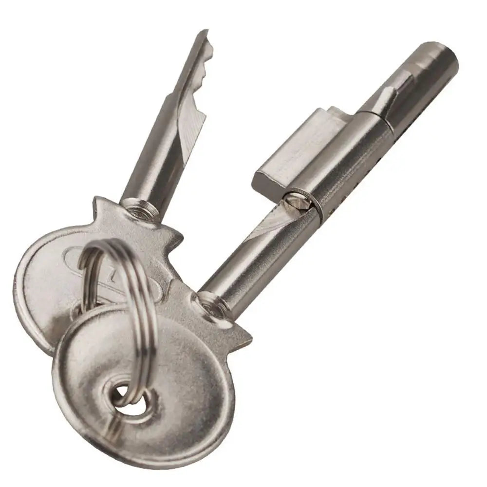 CYL170 Sliding-Glass Cabinet Lock