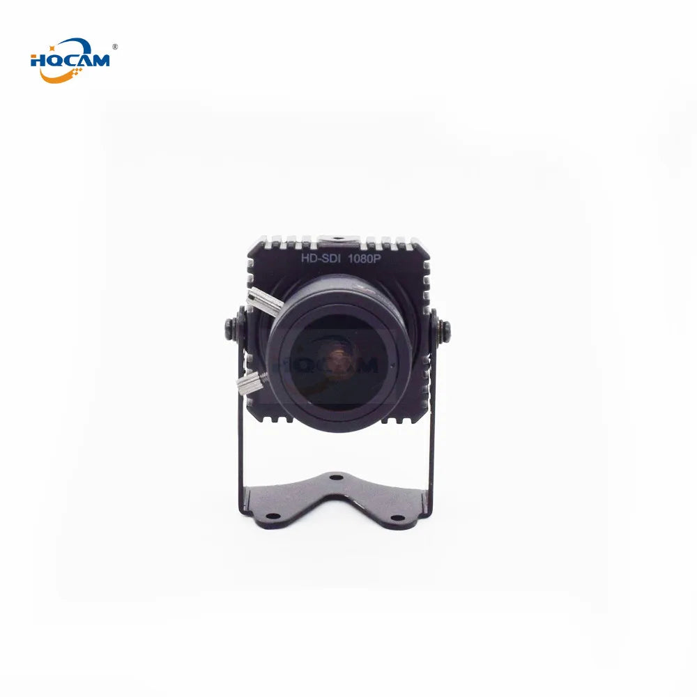 2.0MP HD 1080P Mini SDI Security Camera with 2.8-12mm Varifocal Lens