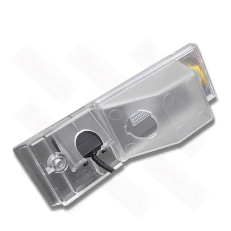 Opções de câmara traseira para Kia Carnival/Sedona 2006–2015