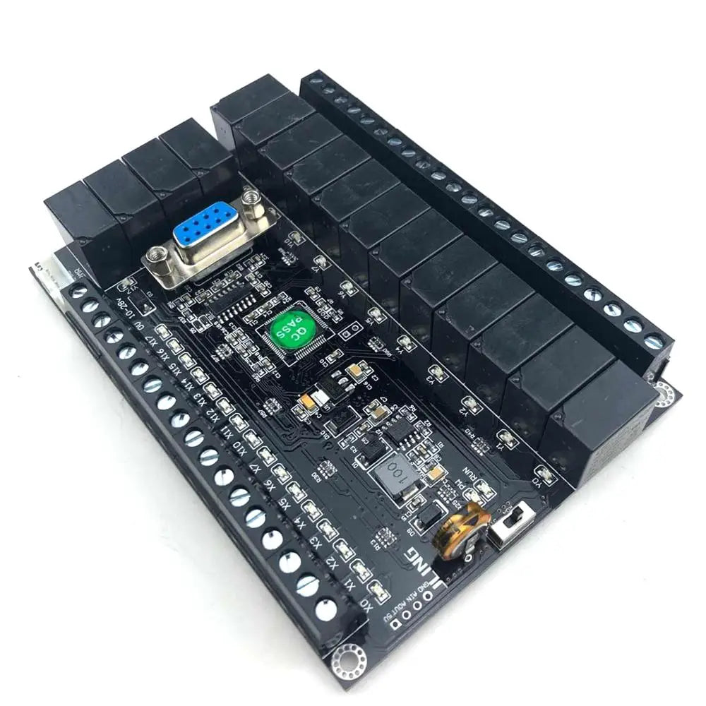 FX1N-Compatible PLC Board Options