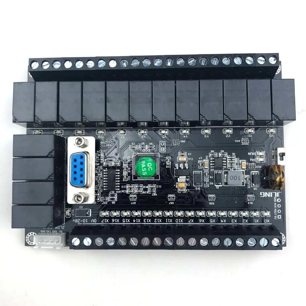FX1N-Compatible PLC Board Options