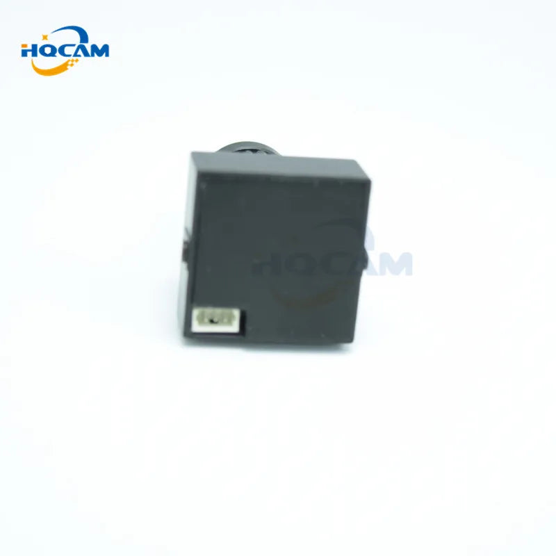 700TVL Mini Square Analog Camera 20x20mm