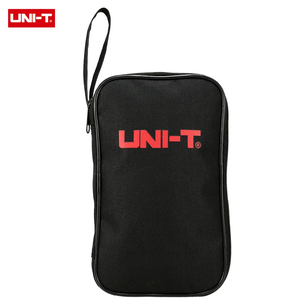 UT-B01 Canvas Multimeter Carry Case