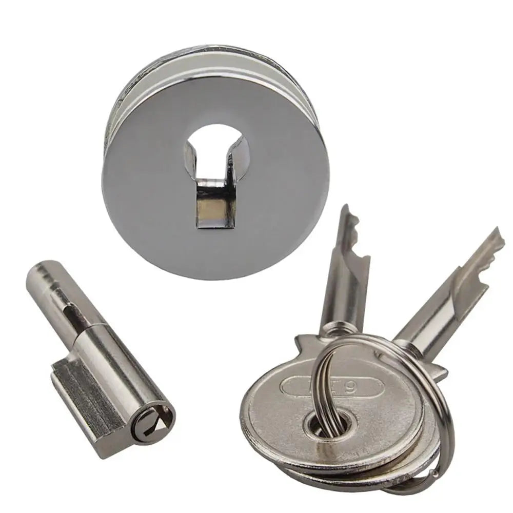 CYL170 Sliding-Glass Cabinet Lock