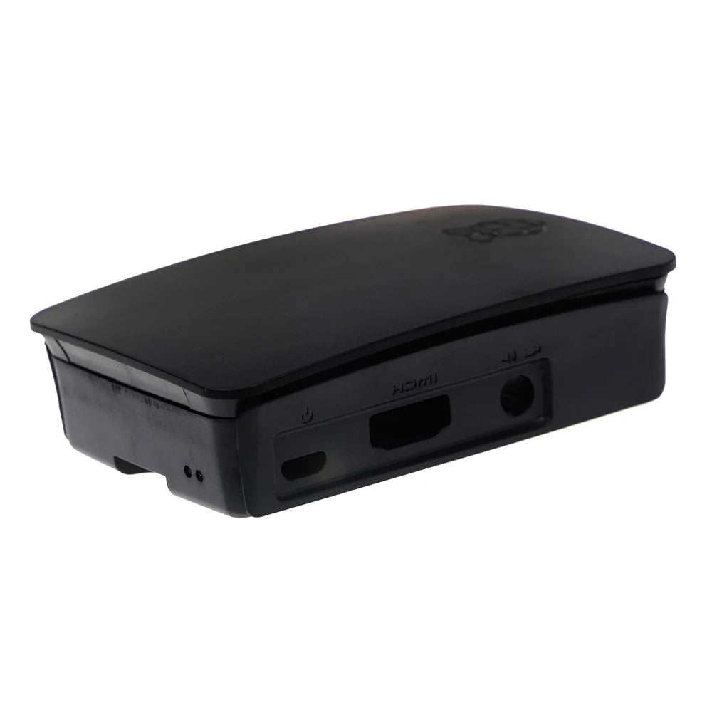 ABS-behuizing voor Raspberry Pi 2 en Pi 3 Model B