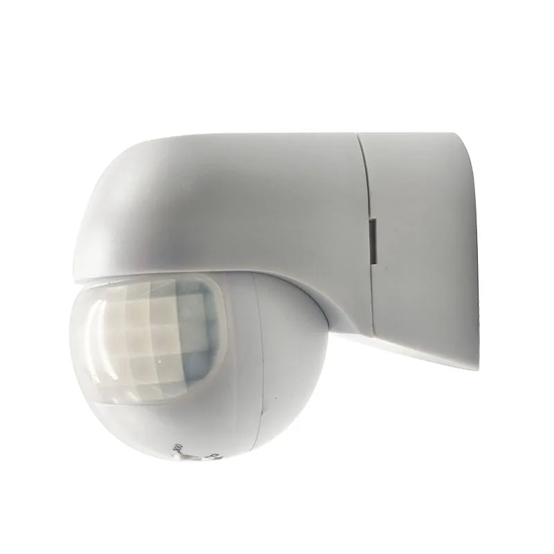 PIR Motion-Activated Lighting Switch