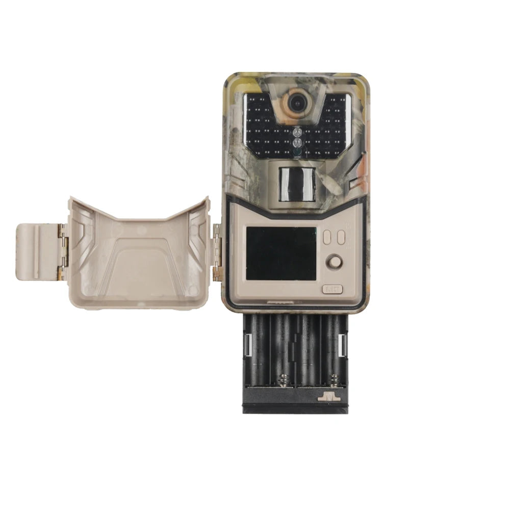 HC900A Trail Hunting Camera with 2.7K Video, 36MP Photos
