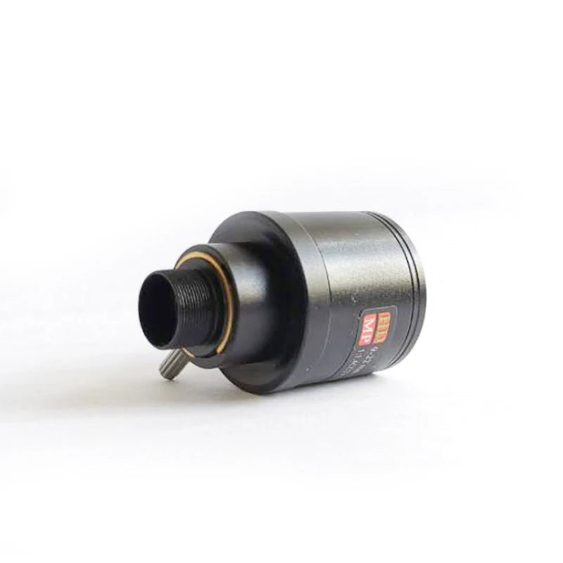 Manual Varifocal Zoom Lens for M12 Cameras