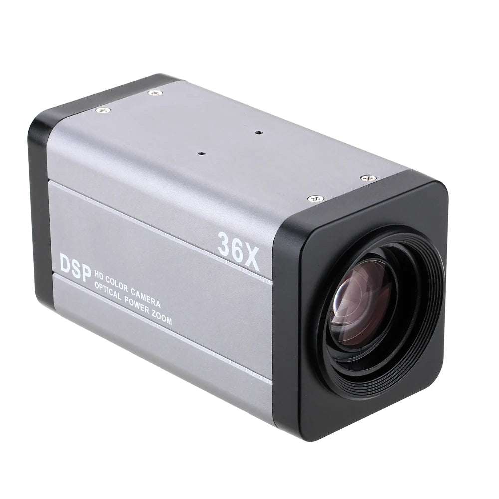 5MP 30X Gesichts-/Menschen-Erkennung Wireless Indoor Mini-Netzwerk-Kamera-Modul