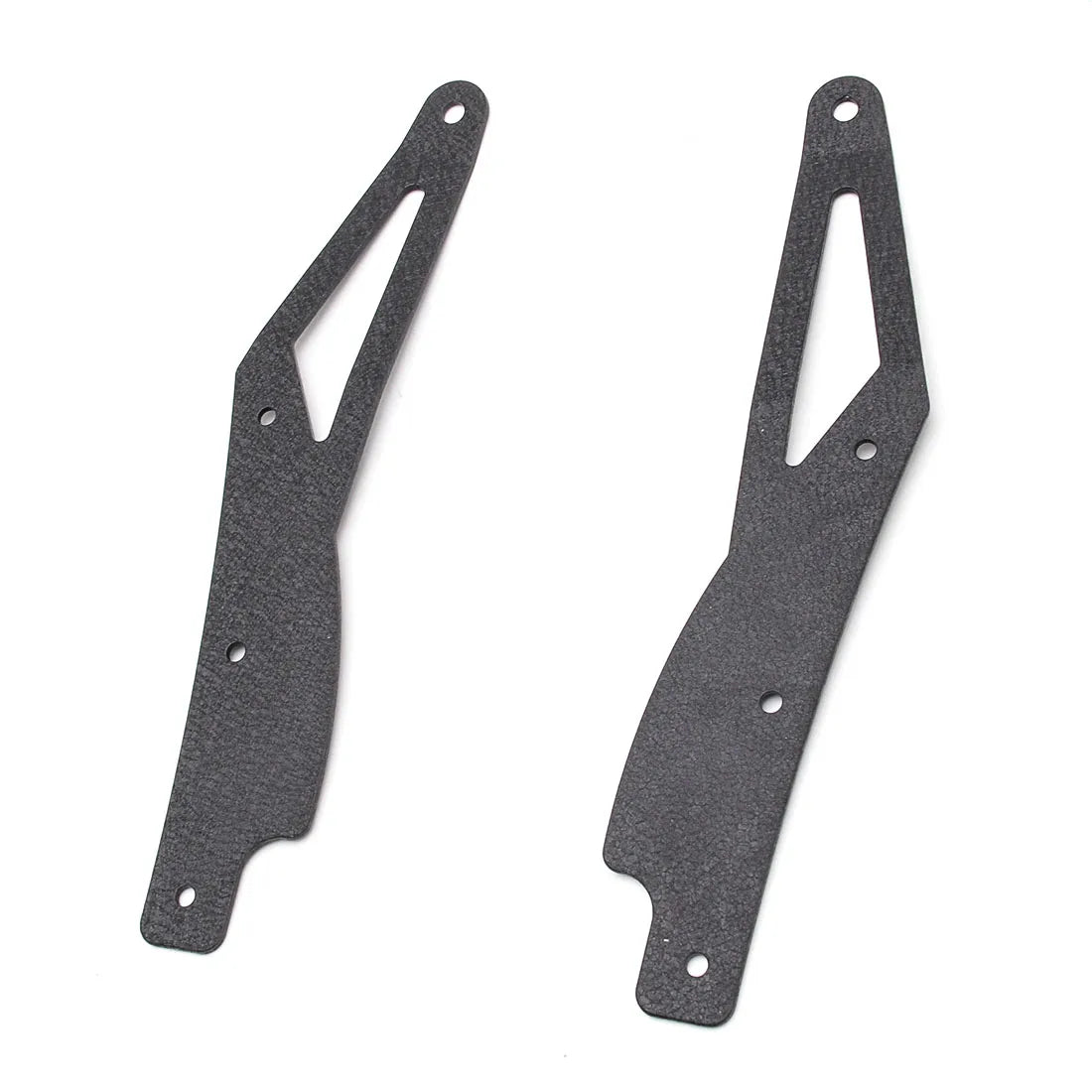 42" Curved Led Light Bar Car Front Roof Upper Windshield Mount Bracket for Toyota Tacoma 2005-2015 Bar Led Lamp Holder