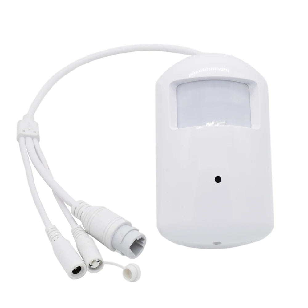 1080P/5MP Indoor WiFi IP Security Camera with 940nm Night Vision