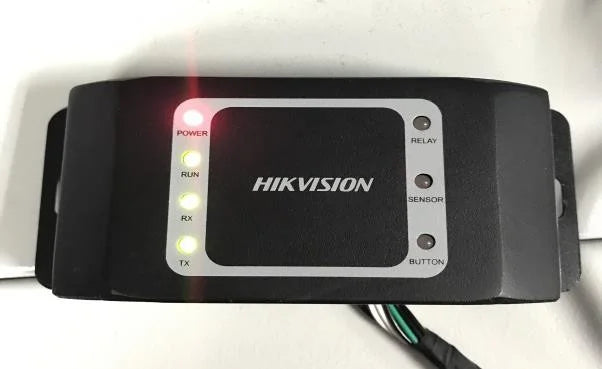 HIKVISION DS-K2M061 Secure Door Control Module