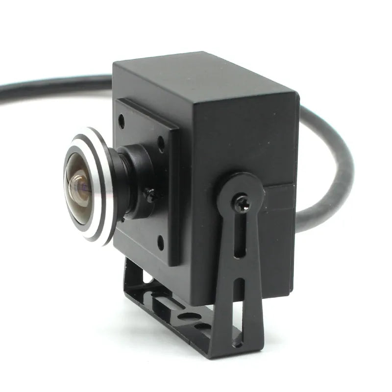 Mini PoE IP Camera 3MP 4MP 5MP 8MP Low Light H.265 ONVIF