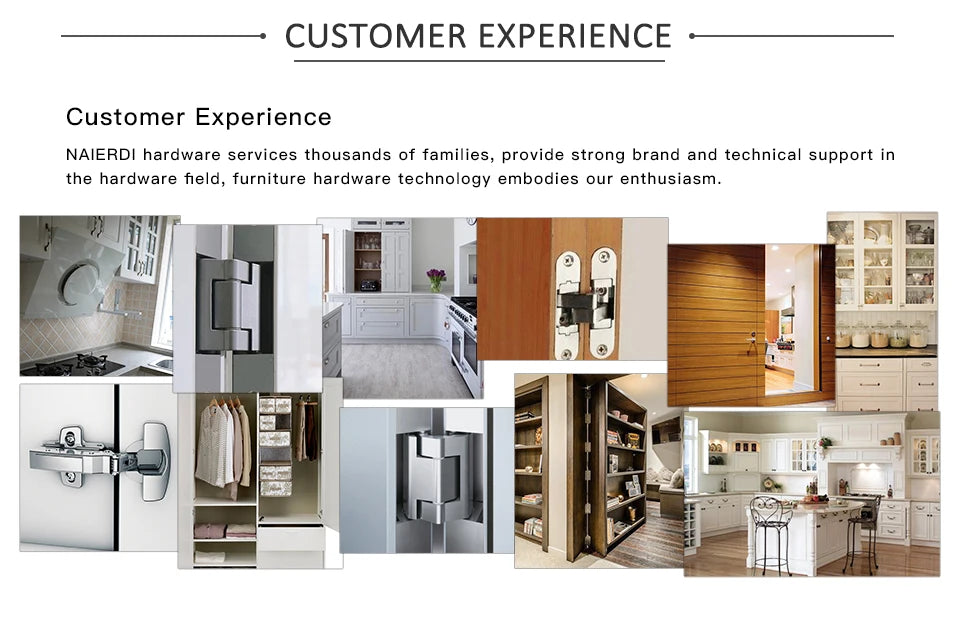 NAIERDI Smart Electronic Lock Cylinder Tuya App Fingerprint Password Unlock Upgrade for Mechanical Door Locks Security Home