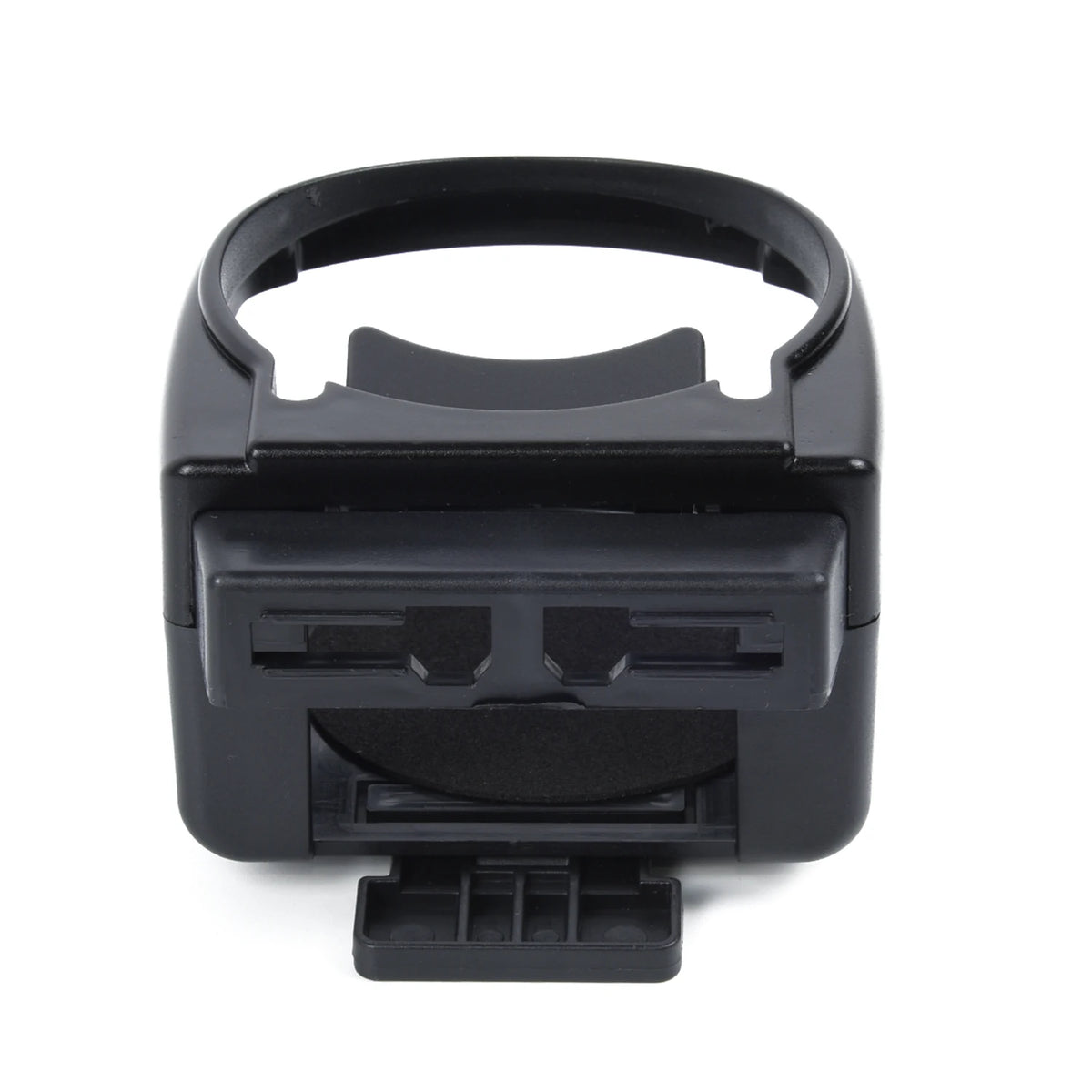 Car Outlet Air Vent Mount Can Holder Water Drinking Bottle Insert Holder Vehicle Cup Stand Bracket Car Vents Cup Rack