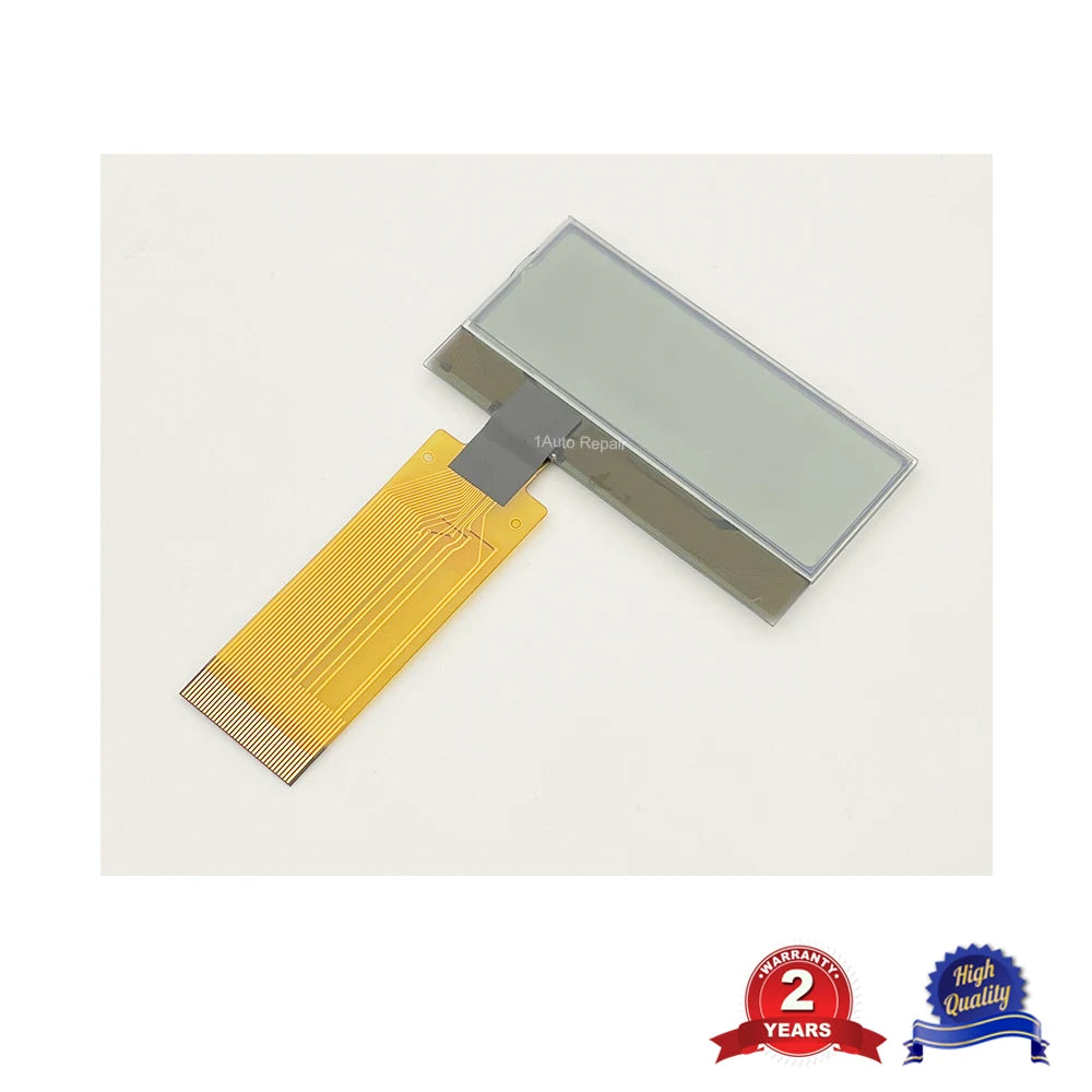 Vervangend lcd-scherm voor Mercury SmartCraft SC1000-meters
